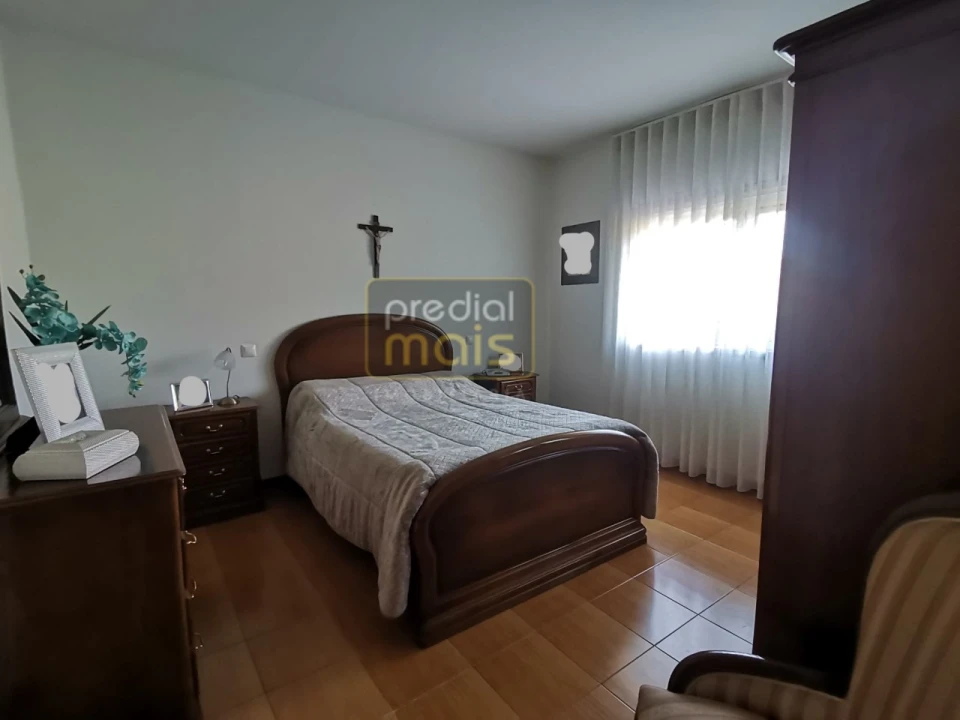 Moradia T4 para Venda em Vila Nova de Famalicão e Calendário Foto 11