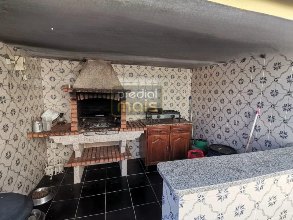 Moradia T4 para Venda em Vila Nova de Famalicão e Calendário Foto 14