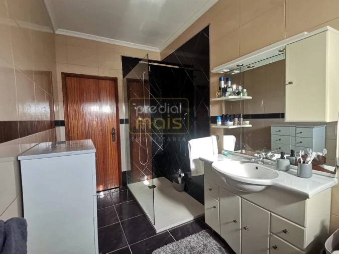 Moradia T4 para Venda em Vila Nova de Famalicão e Calendário Foto 10