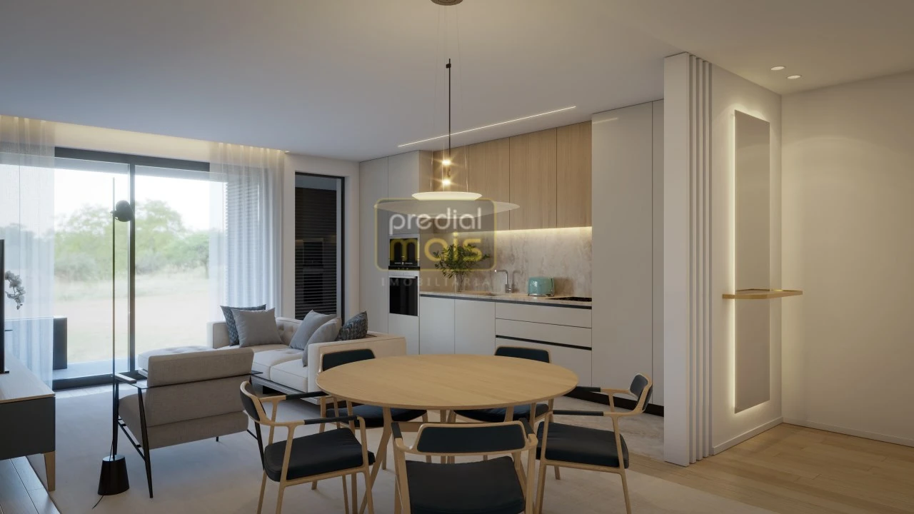 Apartamento T1 para Venda em Gondomar (São Cosme), Valbom e Jovim Foto 1