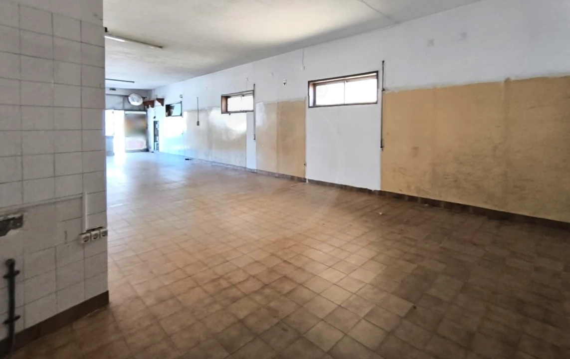 Loja para Venda em Vila do Conde Foto 6