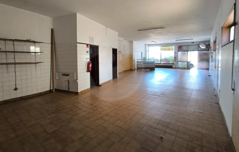 Loja para Venda em Vila do Conde Foto 10