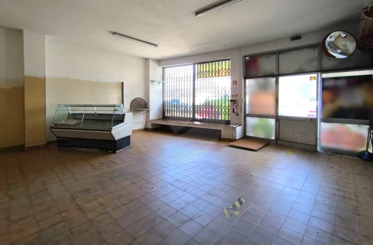 Loja para Venda em Vila do Conde Foto 21