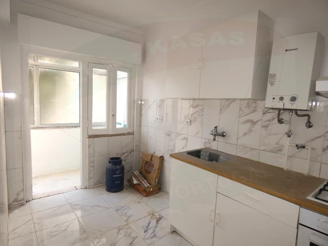 Apartamento T2 para Venda em Venteira Foto 1