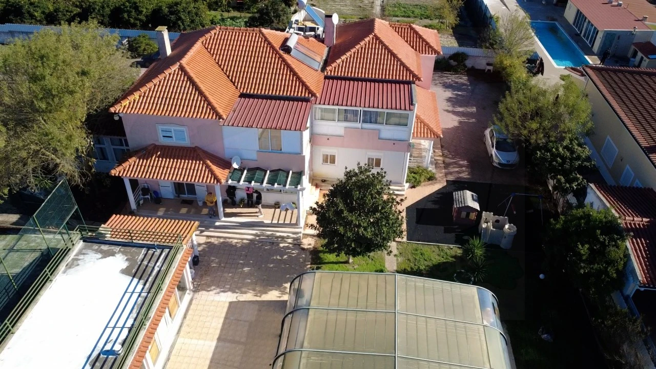 Quinta T7 para Venda em Poceirão e Marateca Foto 2