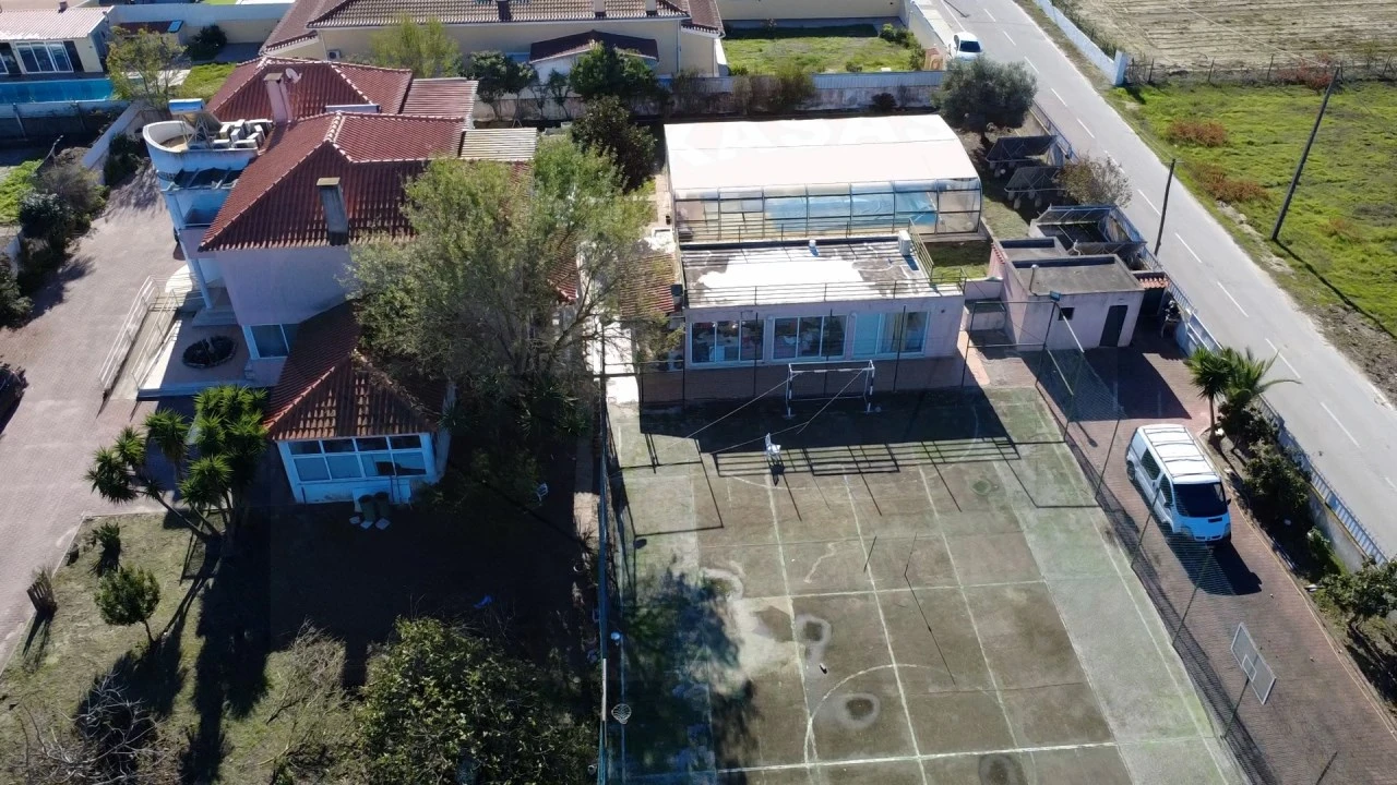 Quinta T7 para Venda em Poceirão e Marateca Foto 13