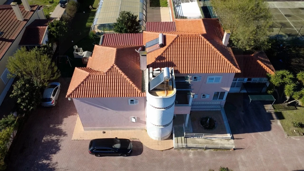 Quinta T7 para Venda em Poceirão e Marateca Foto 17