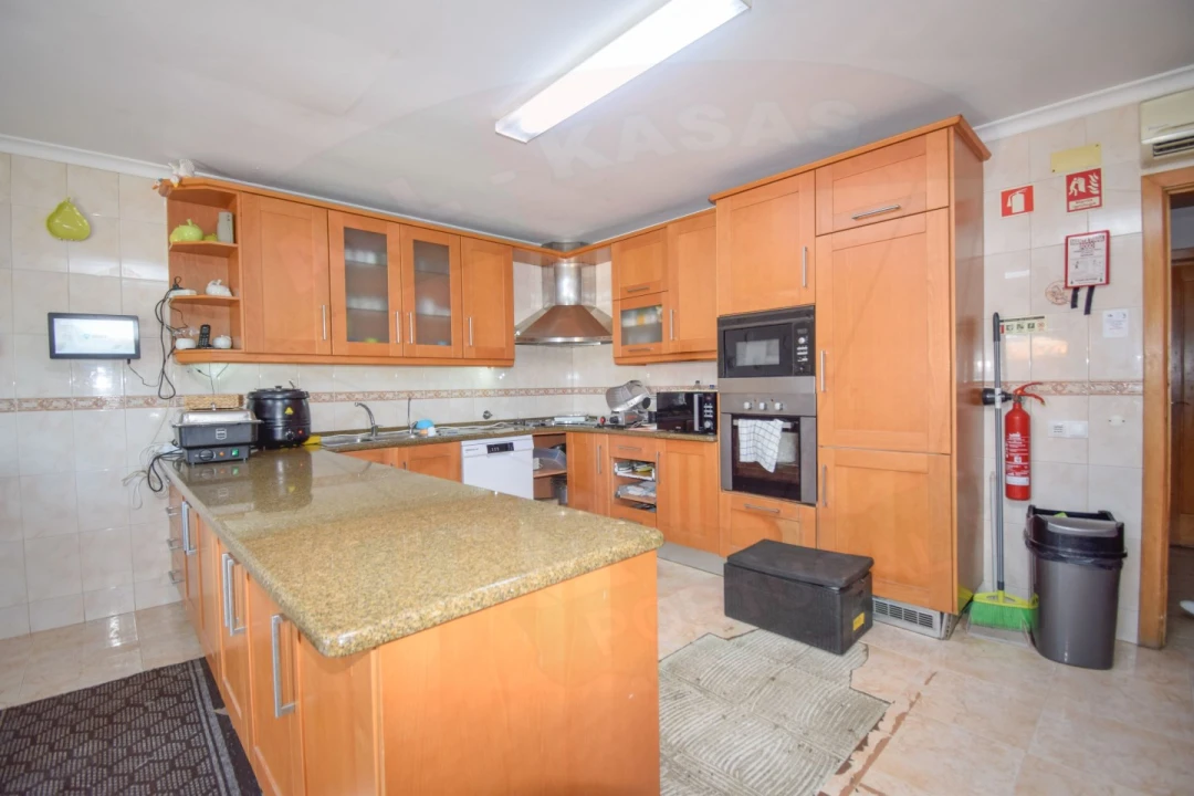 Quinta T7 para Venda em Poceirão e Marateca Foto 21