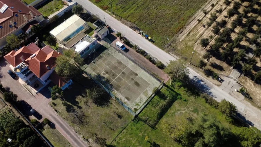 Quinta T7 para Venda em Poceirão e Marateca Foto 5