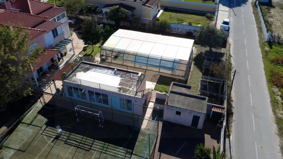 Quinta T7 para Venda em Poceirão e Marateca Foto 10