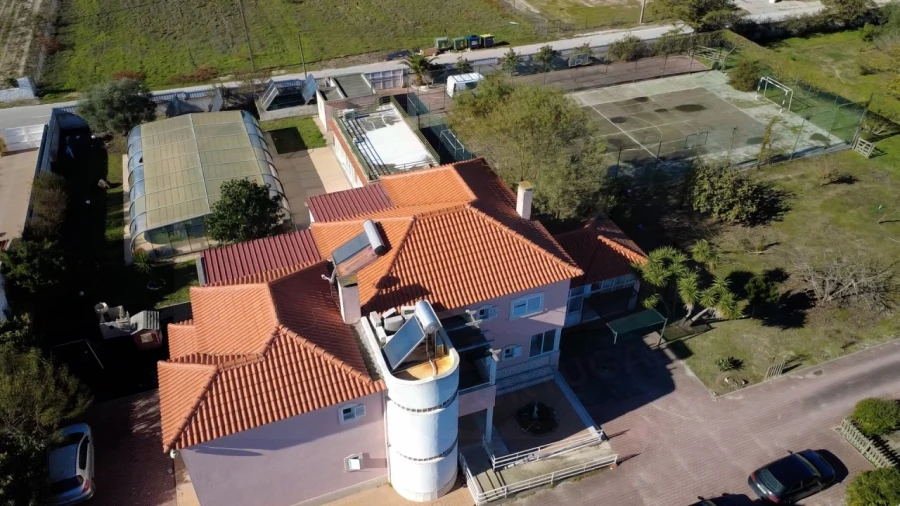 Quinta T7 para Venda em Poceirão e Marateca Foto 12