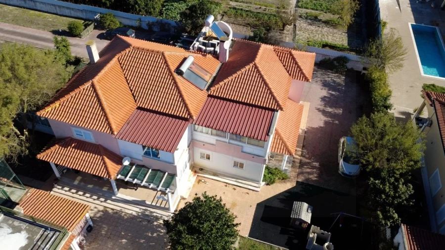 Quinta T7 para Venda em Poceirão e Marateca Foto 16