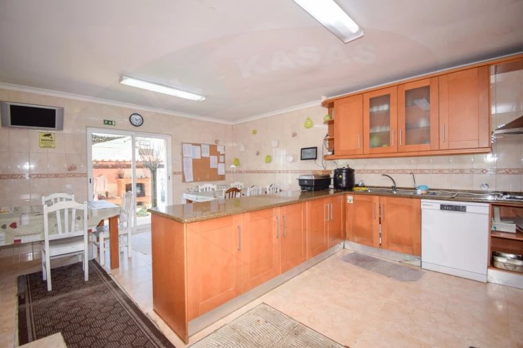 Quinta T7 para Venda em Poceirão e Marateca Foto 18