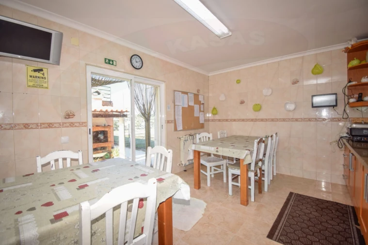 Quinta T7 para Venda em Poceirão e Marateca Foto 20