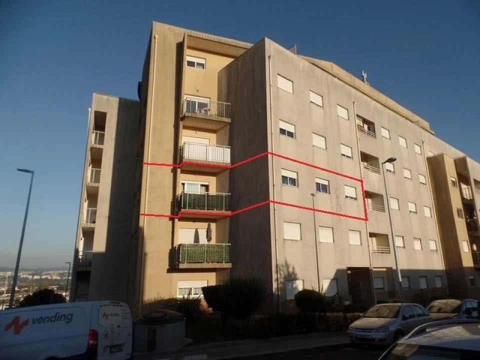 Apartamento T3 para Venda em Bonfim Foto 11