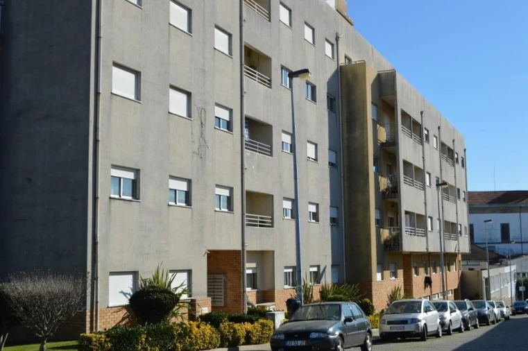 Apartamento T3 para Venda em Bonfim Foto 14