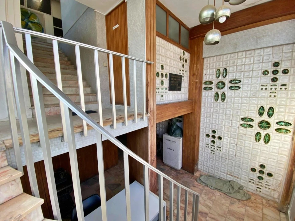 Prédio para Arrendamento em Vilar de Pinheiro Foto 16