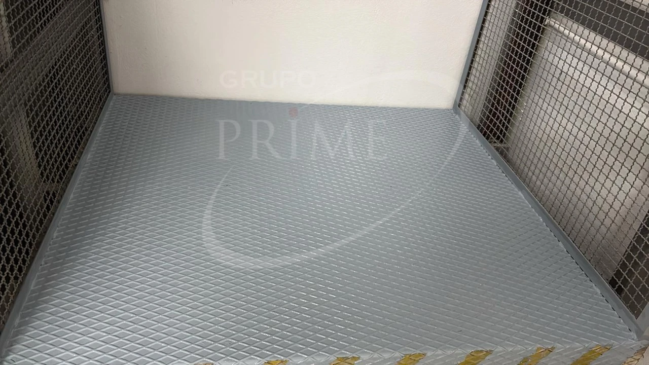 Armazém para Arrendamento em Paranhos Foto 8