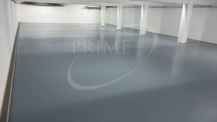 Armazém para Arrendamento em Paranhos Foto 3