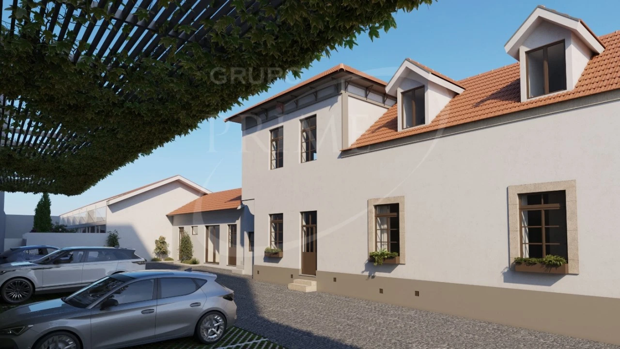 Moradia T2 para Venda em Matosinhos e Leça da Palmeira Foto 2