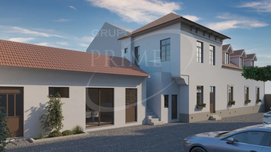 Moradia T2 para Venda em Matosinhos e Leça da Palmeira Foto 3