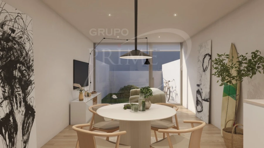 Moradia T2 para Venda em Matosinhos e Leça da Palmeira Foto 10