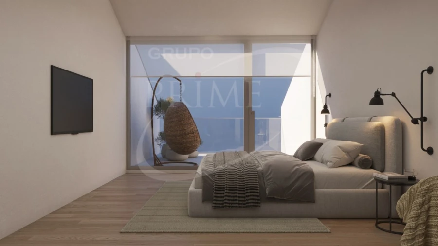 Moradia T1 para Venda em Matosinhos e Leça da Palmeira Foto 12