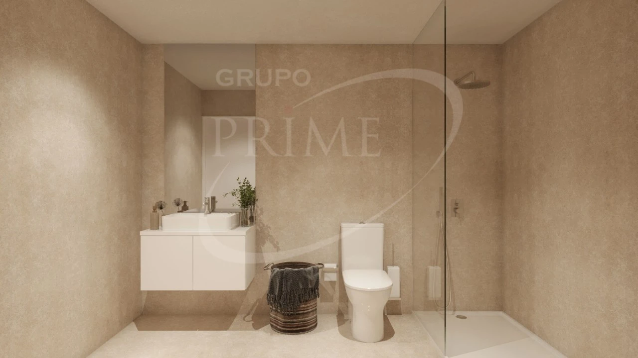 Moradia T1 para Venda em Matosinhos e Leça da Palmeira Foto 11