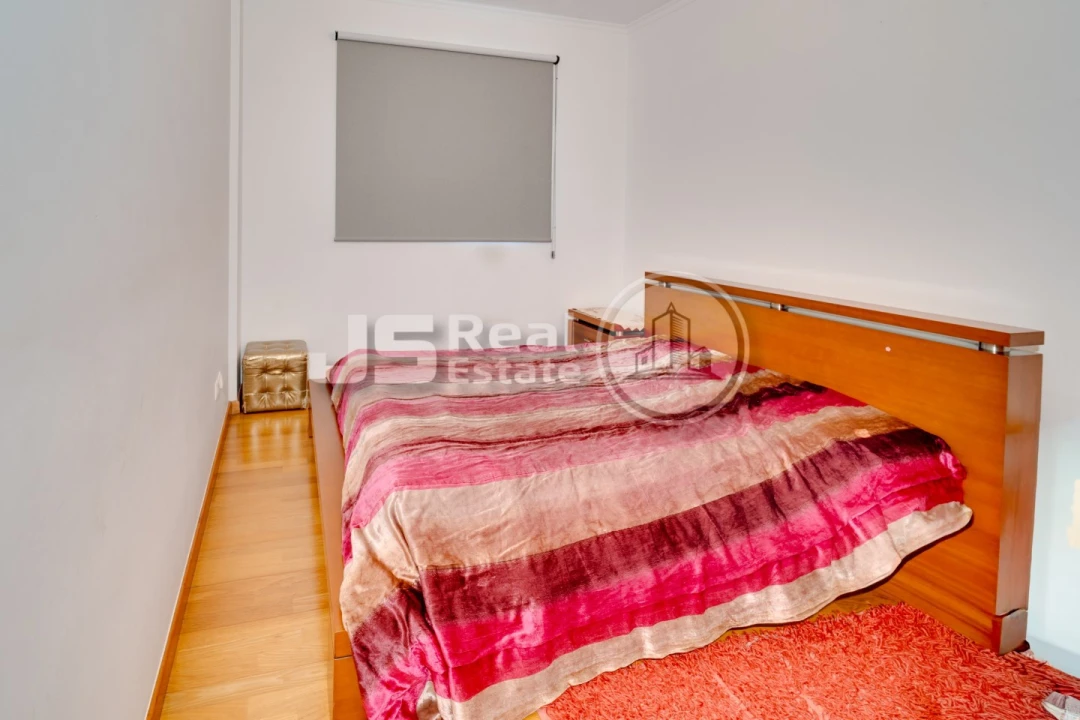 Apartamento T2 para Venda em Santo Antonio Foto 14