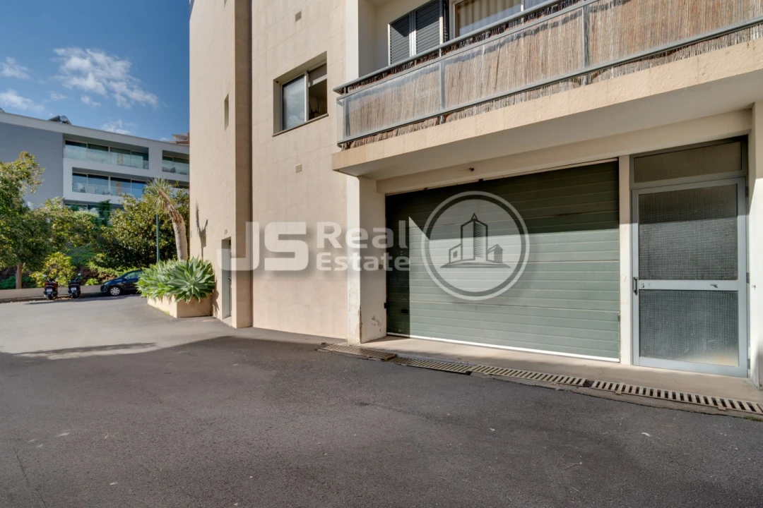 Apartamento T2 para Venda em Santo Antonio Foto 19