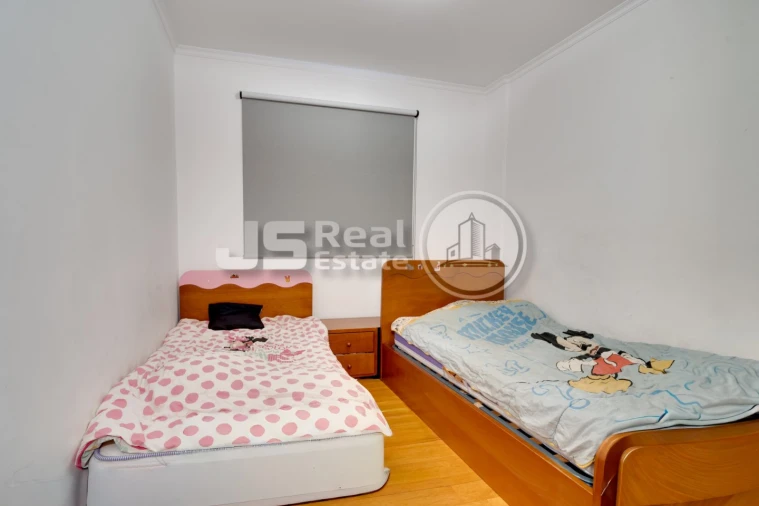 Apartamento T2 para Venda em Santo Antonio Foto 10