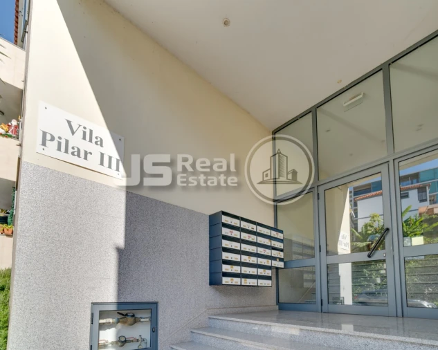 Apartamento T2 para Venda em Santo Antonio Foto 20