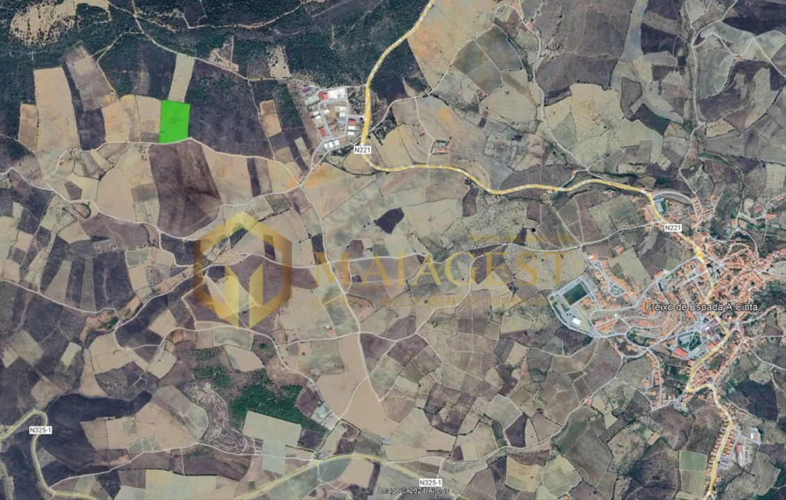 Quinta T3 para Venda em Freixo de Espada a Cinta e Mazouco Foto 38