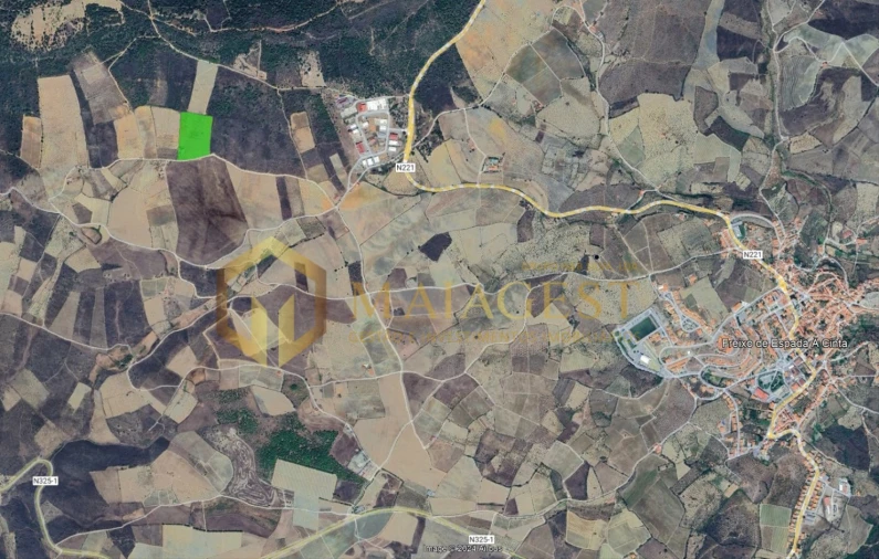 Quinta T3 para Venda em Freixo de Espada a Cinta e Mazouco Foto 38