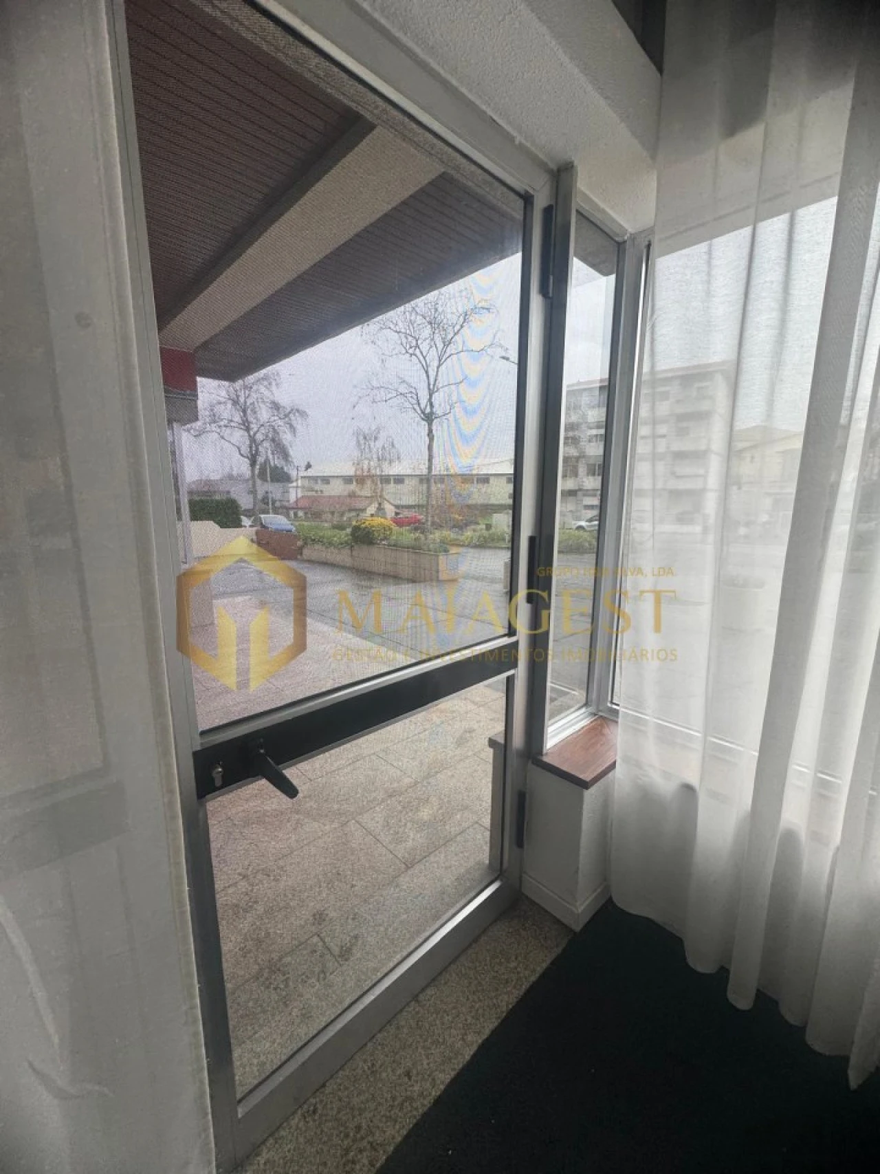 Escritório para Arrendamento em Cidade da Maia Foto 7