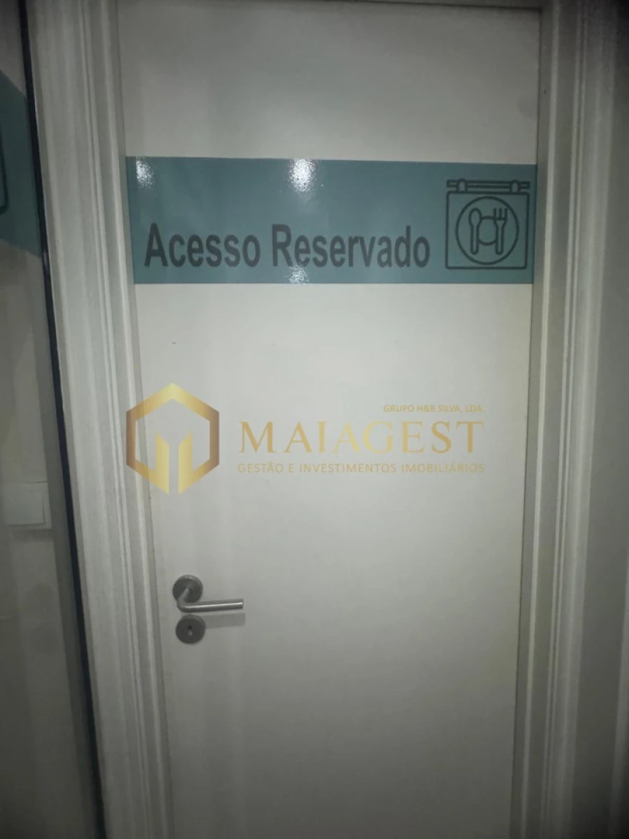 Escritório para Arrendamento em Cidade da Maia Foto 4