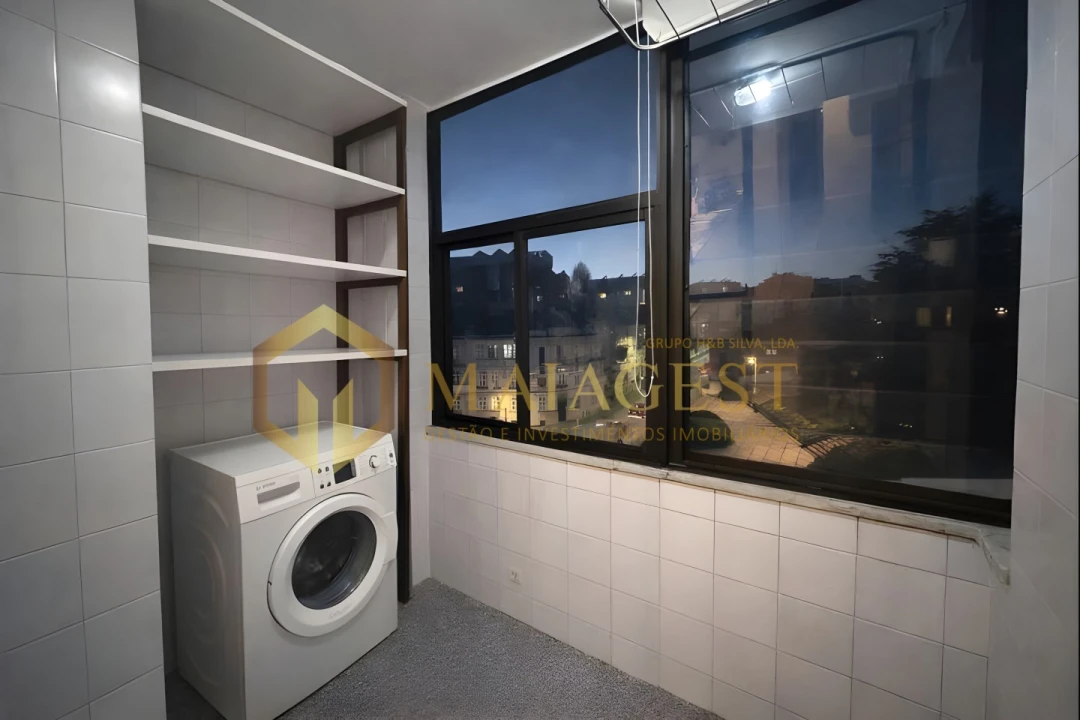 Apartamento T2 para Arrendamento em Cedofeita, Santo Ildefonso, Sé, Miragaia, São Nicolau e Vitória Foto 10