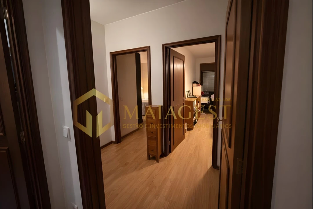 Apartamento T2 para Arrendamento em Cedofeita, Santo Ildefonso, Sé, Miragaia, São Nicolau e Vitória Foto 15