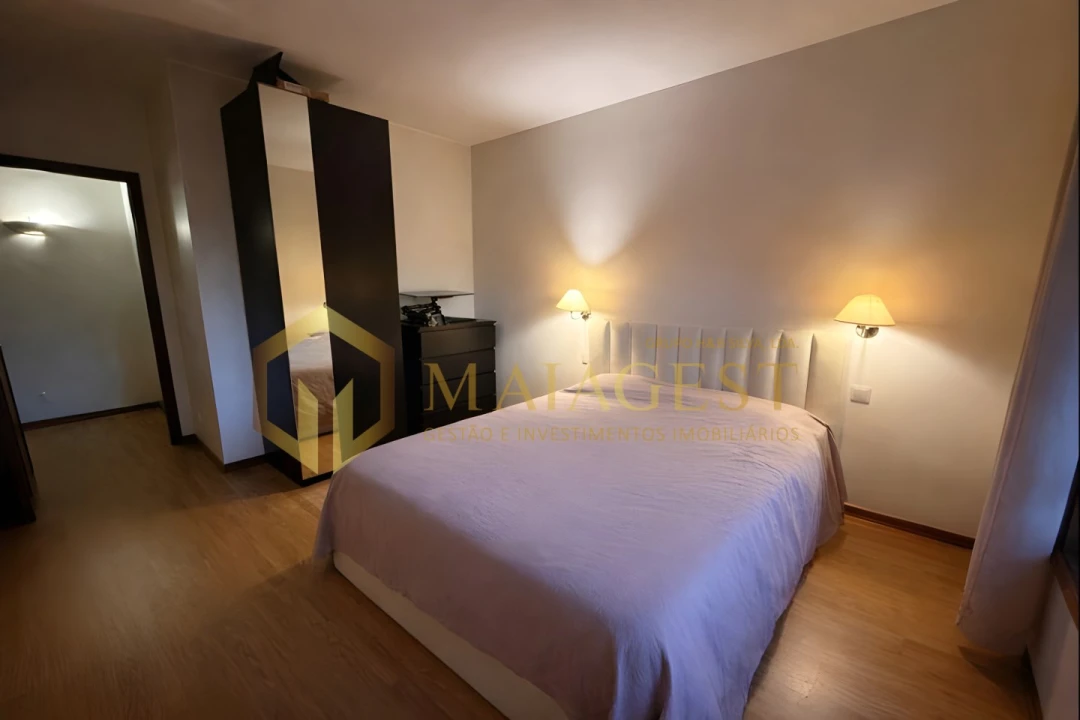 Apartamento T2 para Arrendamento em Cedofeita, Santo Ildefonso, Sé, Miragaia, São Nicolau e Vitória Foto 16