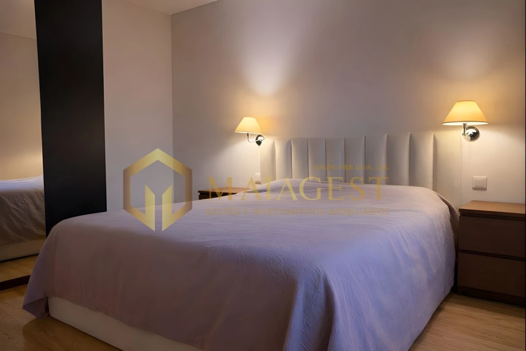 Apartamento T2 para Arrendamento em Cedofeita, Santo Ildefonso, Sé, Miragaia, São Nicolau e Vitória Foto 17