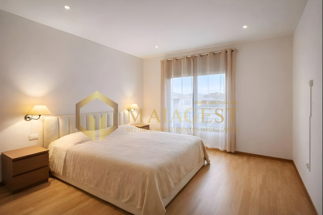 Apartamento T2 para Arrendamento em Cedofeita, Santo Ildefonso, Sé, Miragaia, São Nicolau e Vitória Foto 20