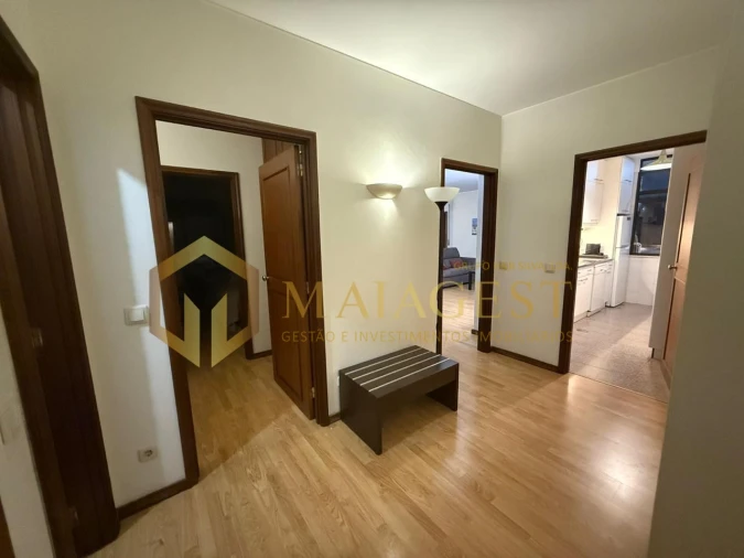 Apartamento T2 para Arrendamento em Cedofeita, Santo Ildefonso, Sé, Miragaia, São Nicolau e Vitória Foto 2