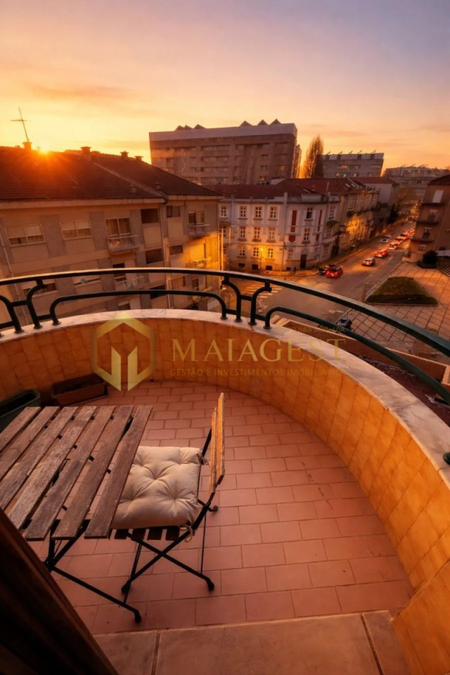 Apartamento T2 para Arrendamento em Cedofeita, Santo Ildefonso, Sé, Miragaia, São Nicolau e Vitória Foto 12