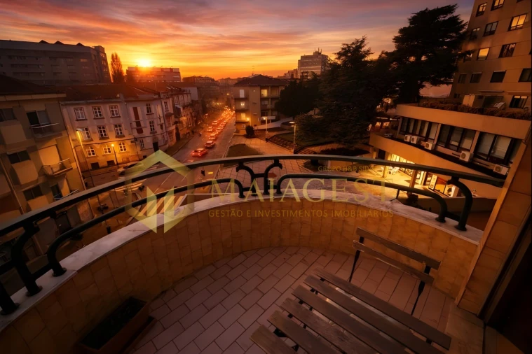 Apartamento T2 para Arrendamento em Cedofeita, Santo Ildefonso, Sé, Miragaia, São Nicolau e Vitória Foto 14