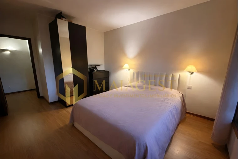 Apartamento T2 para Arrendamento em Cedofeita, Santo Ildefonso, Sé, Miragaia, São Nicolau e Vitória Foto 16