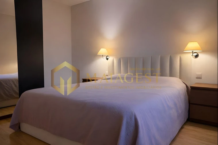 Apartamento T2 para Arrendamento em Cedofeita, Santo Ildefonso, Sé, Miragaia, São Nicolau e Vitória Foto 17