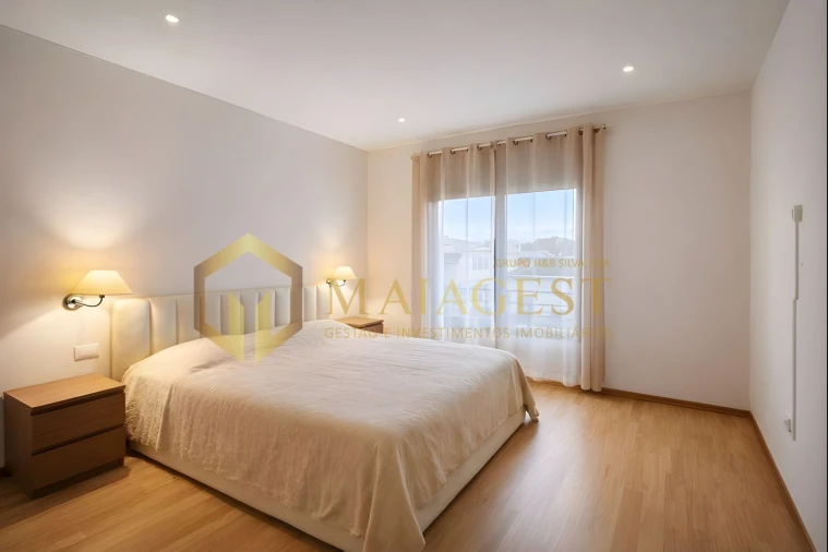 Apartamento T2 para Arrendamento em Cedofeita, Santo Ildefonso, Sé, Miragaia, São Nicolau e Vitória Foto 20