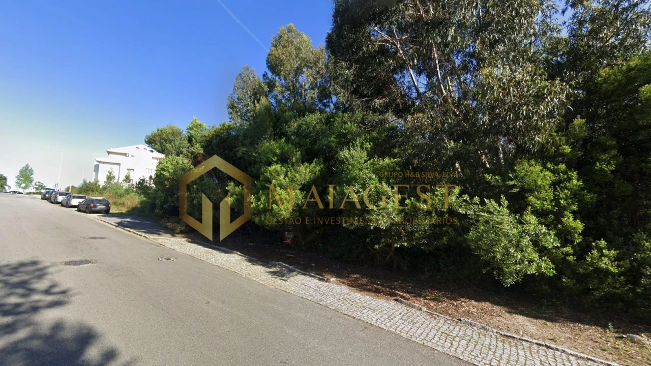 Terreno para Venda em Oliveira do Douro Foto 5