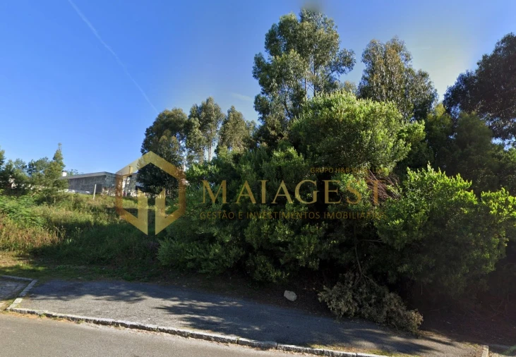 Terreno para Venda em Oliveira do Douro