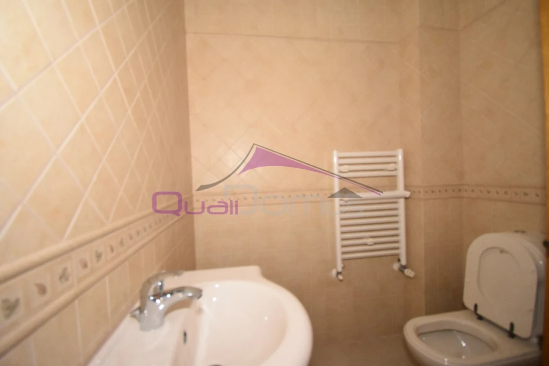 Apartamento T3 para Venda em São João Baptista Foto 11